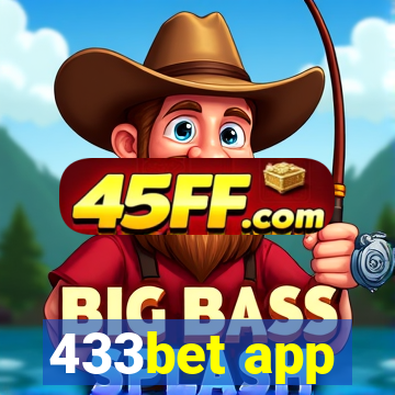 433bet app